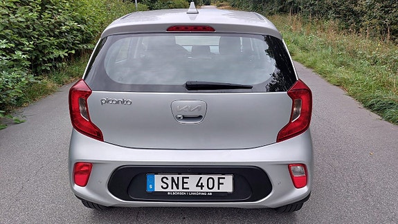 Kia Picanto 6 of 18