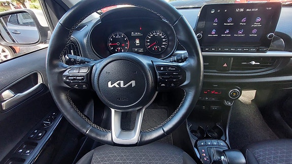Kia Picanto 18 of 18