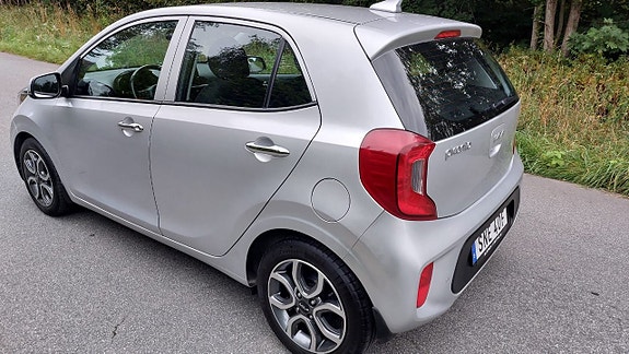 Kia Picanto 5 of 5