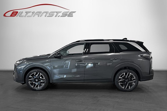 Peugeot 5008 2 of 5