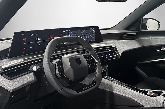 Peugeot 5008 6 of 17