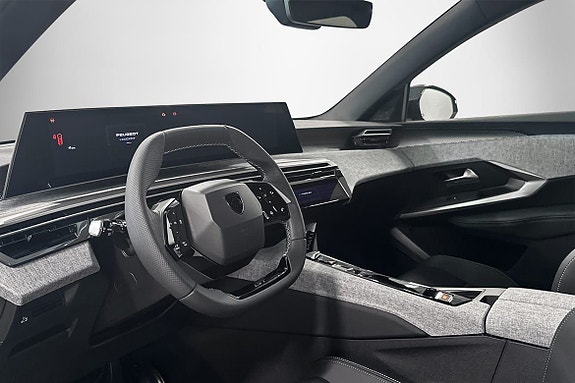 Peugeot 5008 5 of 5