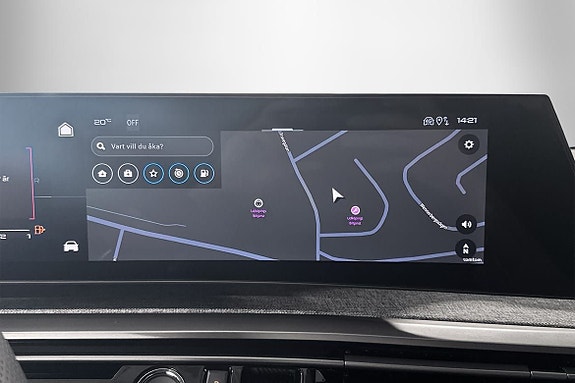 Peugeot 5008 10 of 17