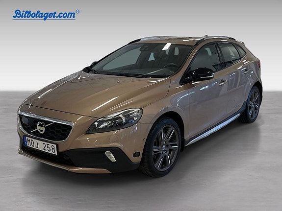 Volvo V40 Cross Country