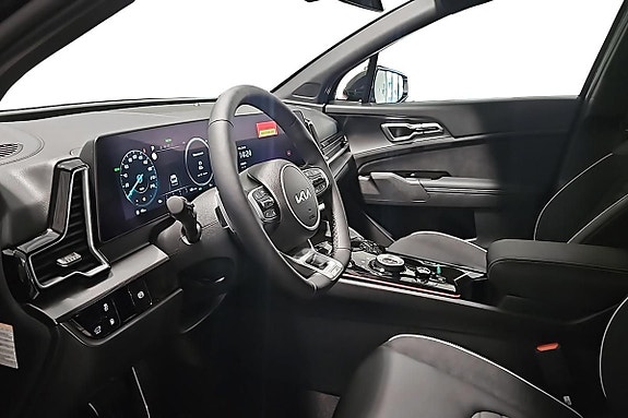 Kia Sportage 20 of 27