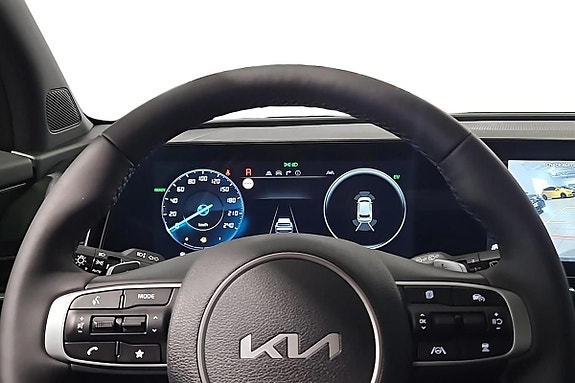 Kia Sportage 7 of 27