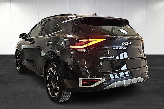 Kia Sportage 19 of 27
