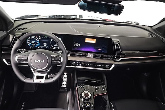 Kia Sportage 27 of 27