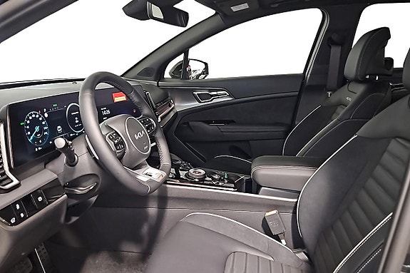 Kia Sportage 11 of 27