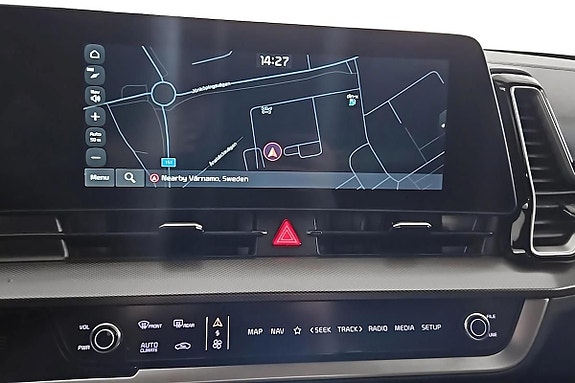 Kia Sportage 15 of 27