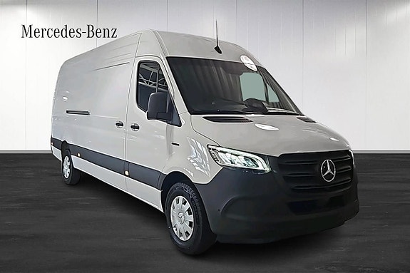 Mercedes-Benz Sprinter 208 2 of 5