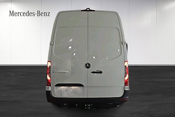 Mercedes-Benz Sprinter 208 5 of 5