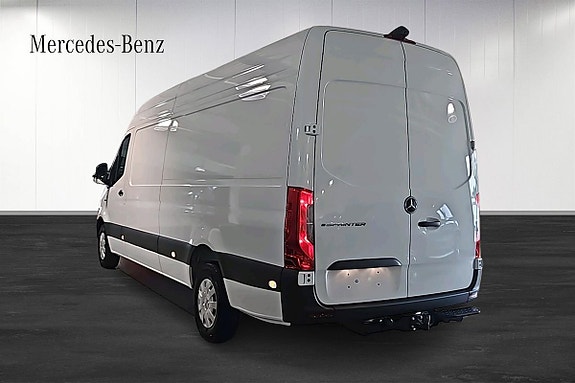 Mercedes-Benz Sprinter 208 3 of 5