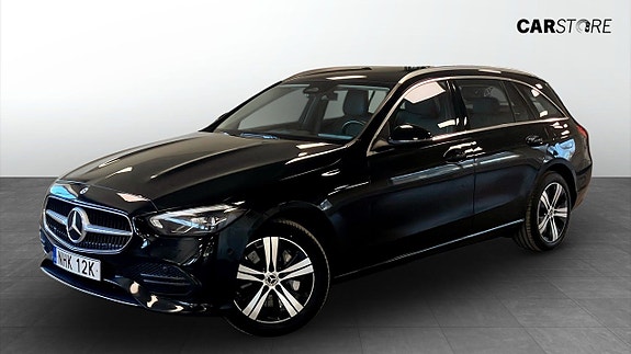 Mercedes-Benz C300 e