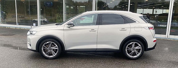 DS DS 7 Crossback 3 of 5