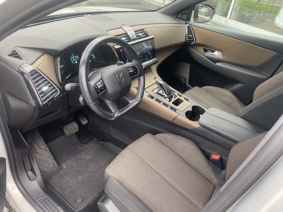 DS DS 7 Crossback 8 of 10