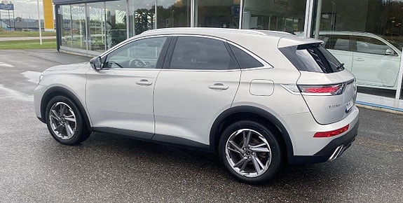 DS DS 7 Crossback 5 of 5