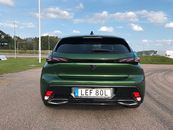 Peugeot 308 5 of 5
