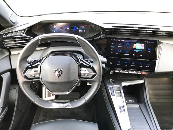 Peugeot 308 6 of 10