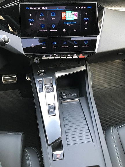 Peugeot 308 7 of 10