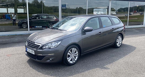 Peugeot 308 SW