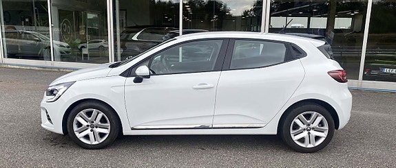 Renault Clio 3 of 5