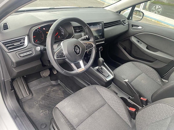 Renault Clio 8 of 8