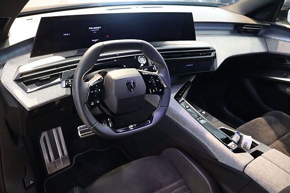 Peugeot 3008 5 of 5