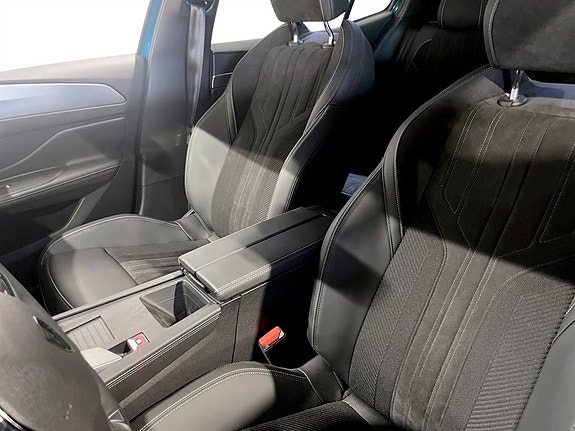Peugeot 408 5 of 15