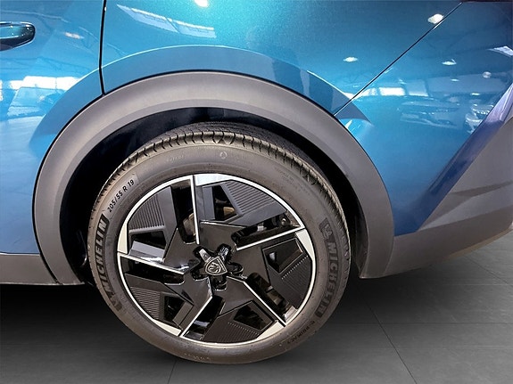 Peugeot 408 14 of 15