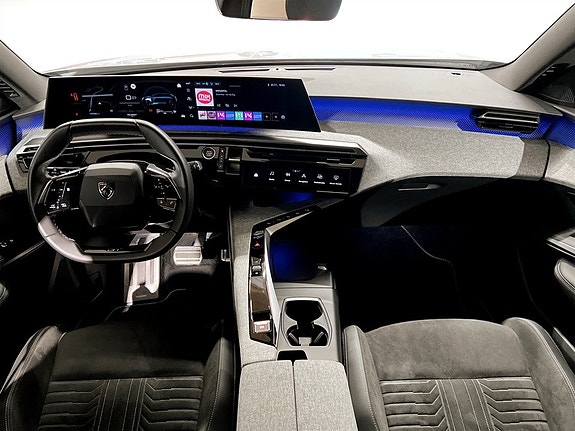 Peugeot 5008 4 of 14