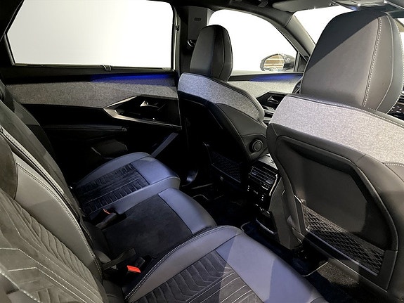 Peugeot 5008 11 of 14