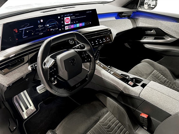 Peugeot 5008 5 of 14