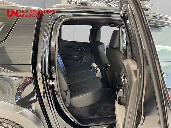 Isuzu XRX 11 of 15