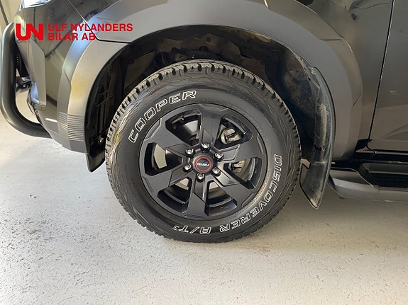 Isuzu XRX 15 of 15