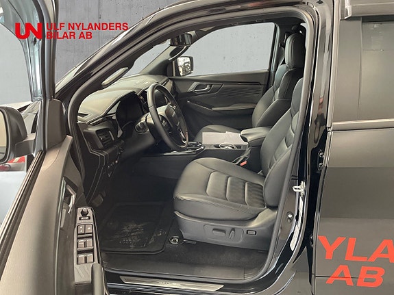 Isuzu XRX 8 of 15