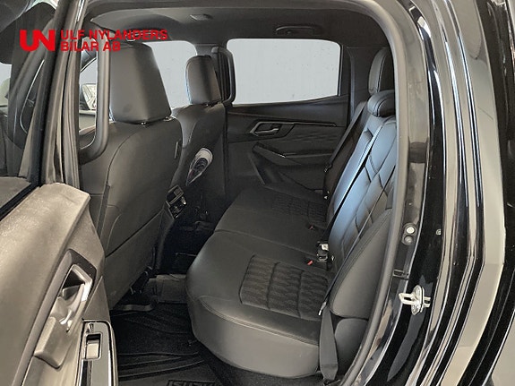 Isuzu XRX 9 of 15