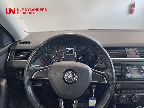 Skoda Octavia 13 of 15