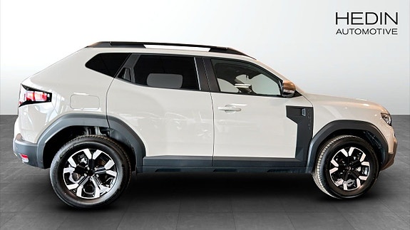 Dacia Duster 7 of 10