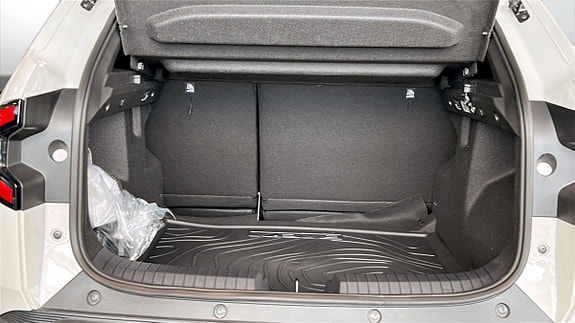 Dacia Duster 10 of 10