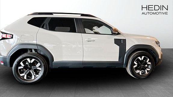 Dacia Duster 6 of 10