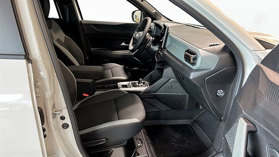 Dacia Duster 3 of 5