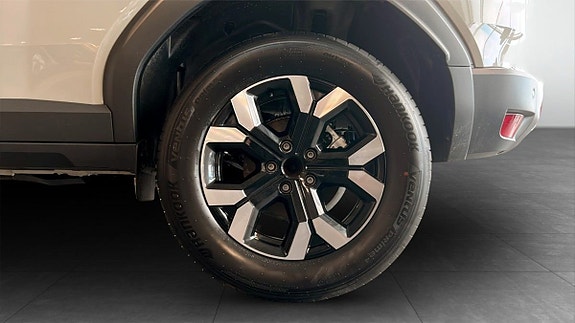 Dacia Duster 9 of 10