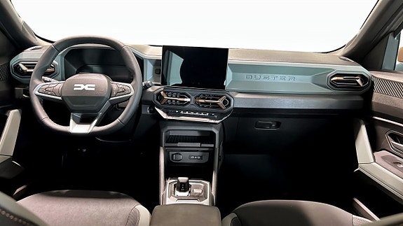 Dacia Duster 4 of 5