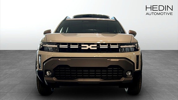 Dacia Duster 8 of 10