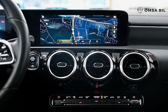 Mercedes-Benz CLA200 d 15 of 20