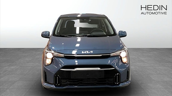 Kia Picanto 8 of 9