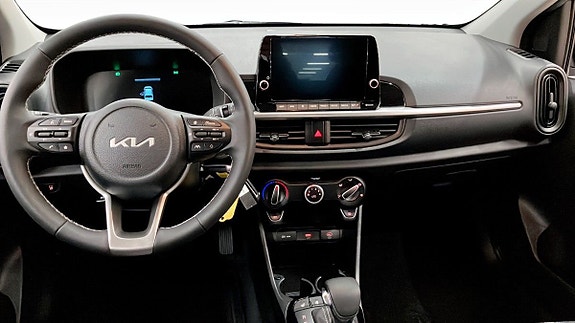 Kia Picanto 4 of 5