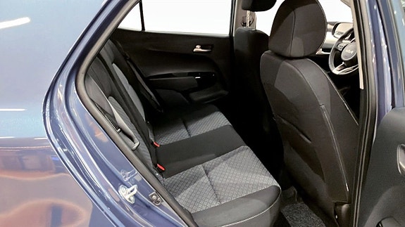 Kia Picanto 5 of 5