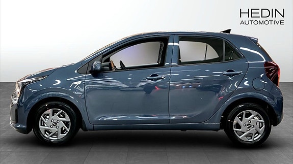 Kia Picanto 6 of 9